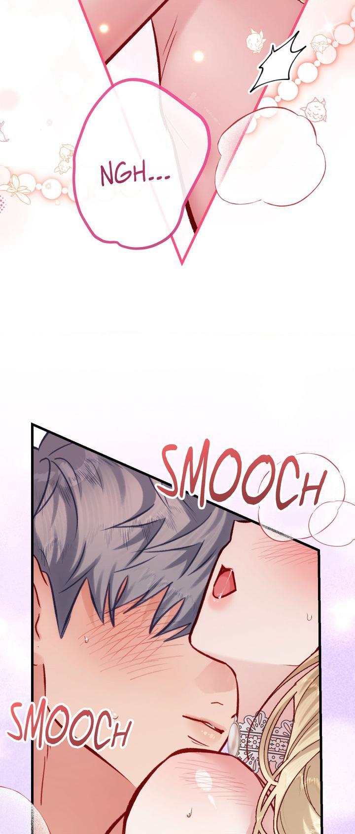 Hunks, Harems, and Hardcore Habits Chapter 56 - Page 55 in English