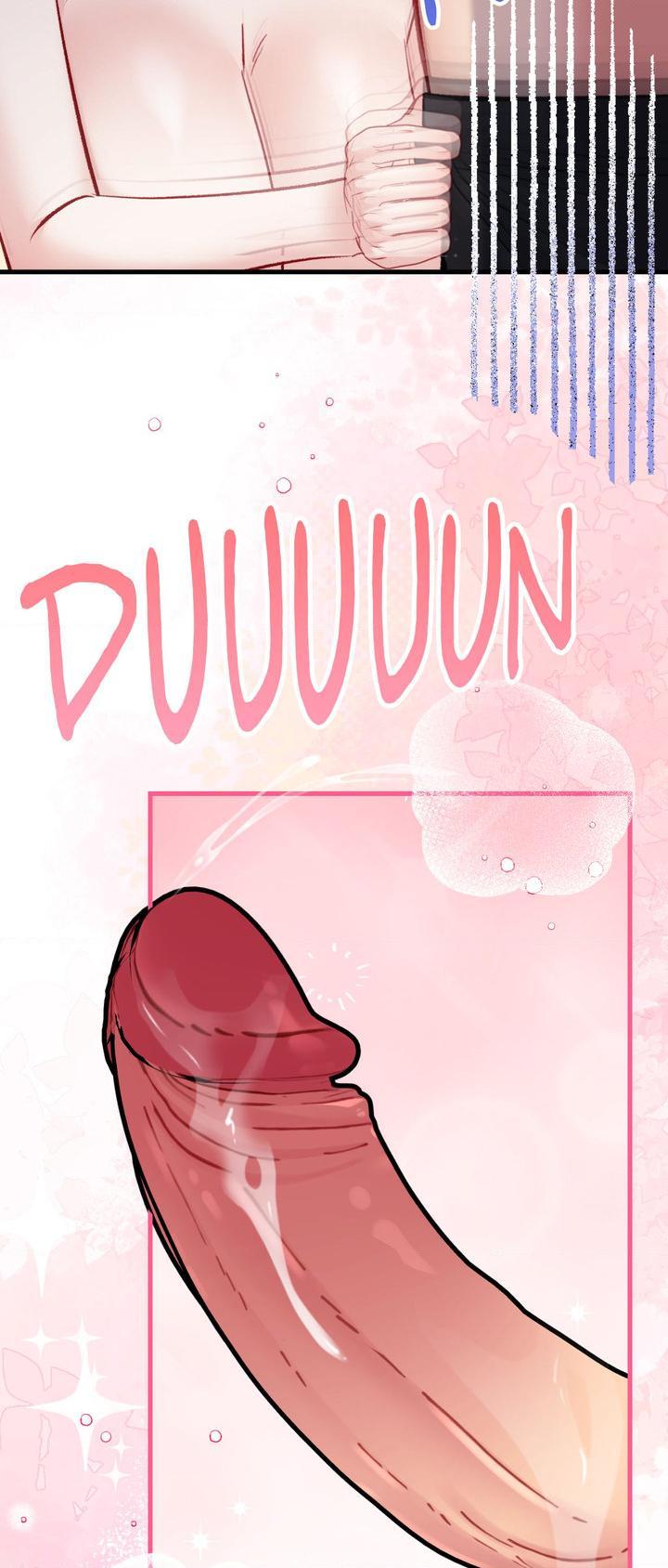 Hunks, Harems, and Hardcore Habits Chapter 56 - Page 63 in English