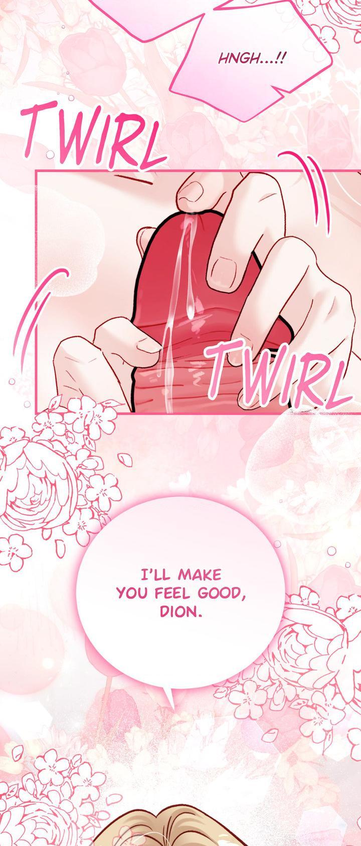 Hunks, Harems, and Hardcore Habits Chapter 56 - Page 65 in English