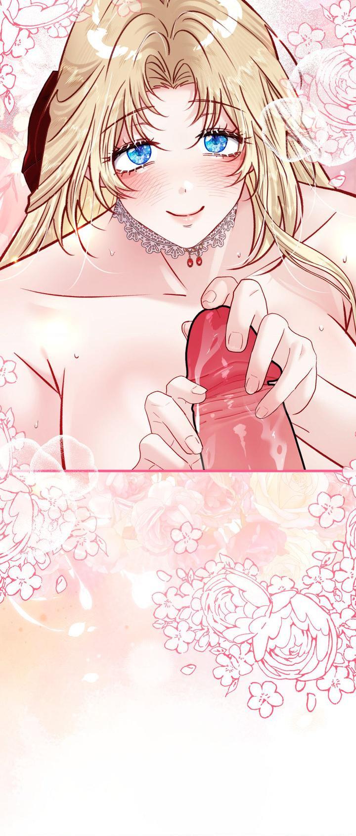 Hunks, Harems, and Hardcore Habits Chapter 56 - Page 66 in English