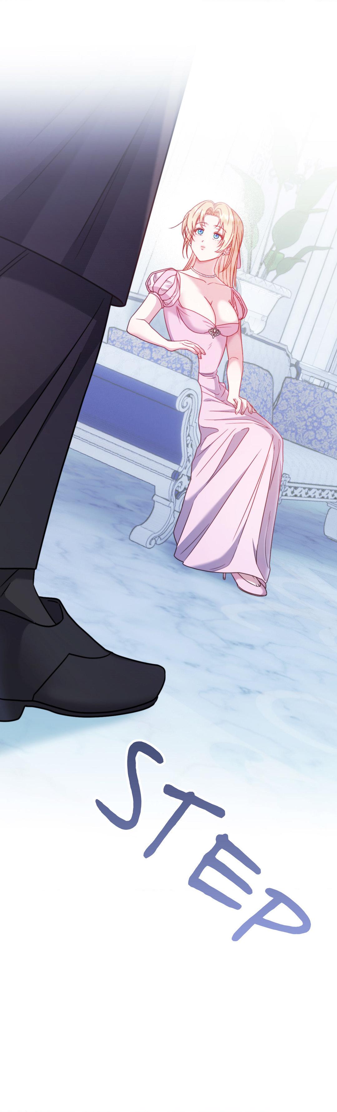 Hunks, Harems, and Hardcore Habits Chapter 6 - Page 11 in English