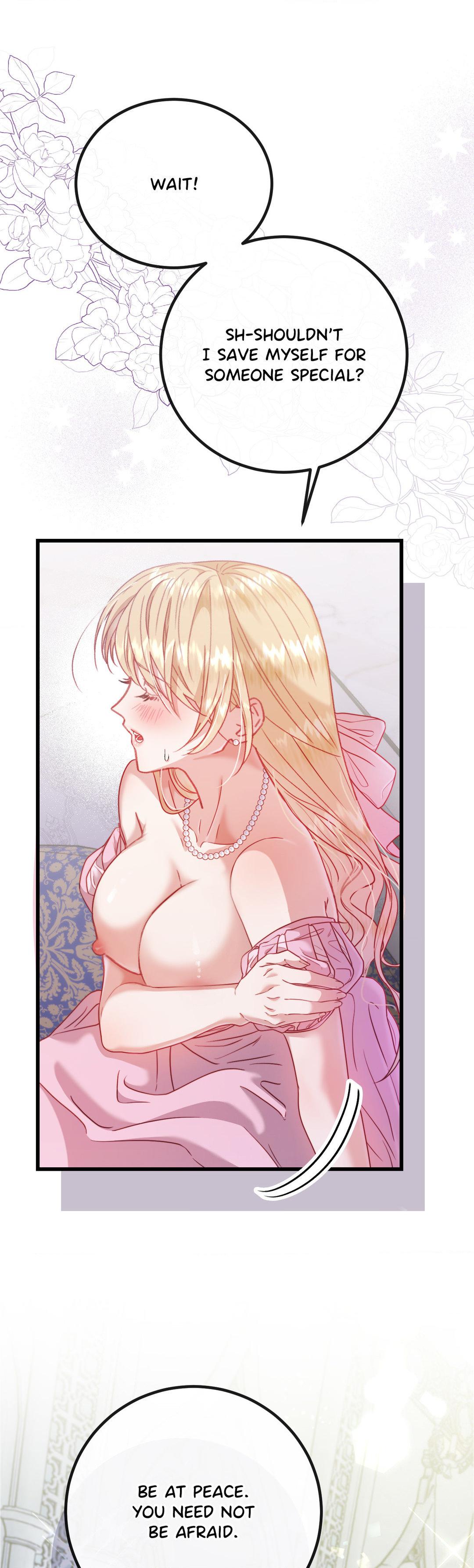 Hunks, Harems, and Hardcore Habits Chapter 6 - Page 17 in English