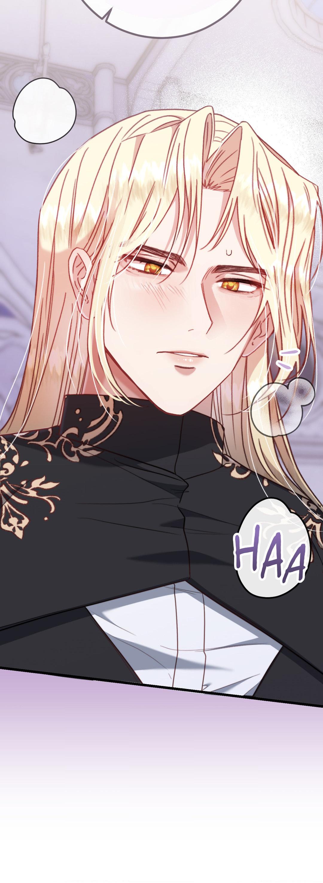 Hunks, Harems, and Hardcore Habits Chapter 6 - Page 26 in English
