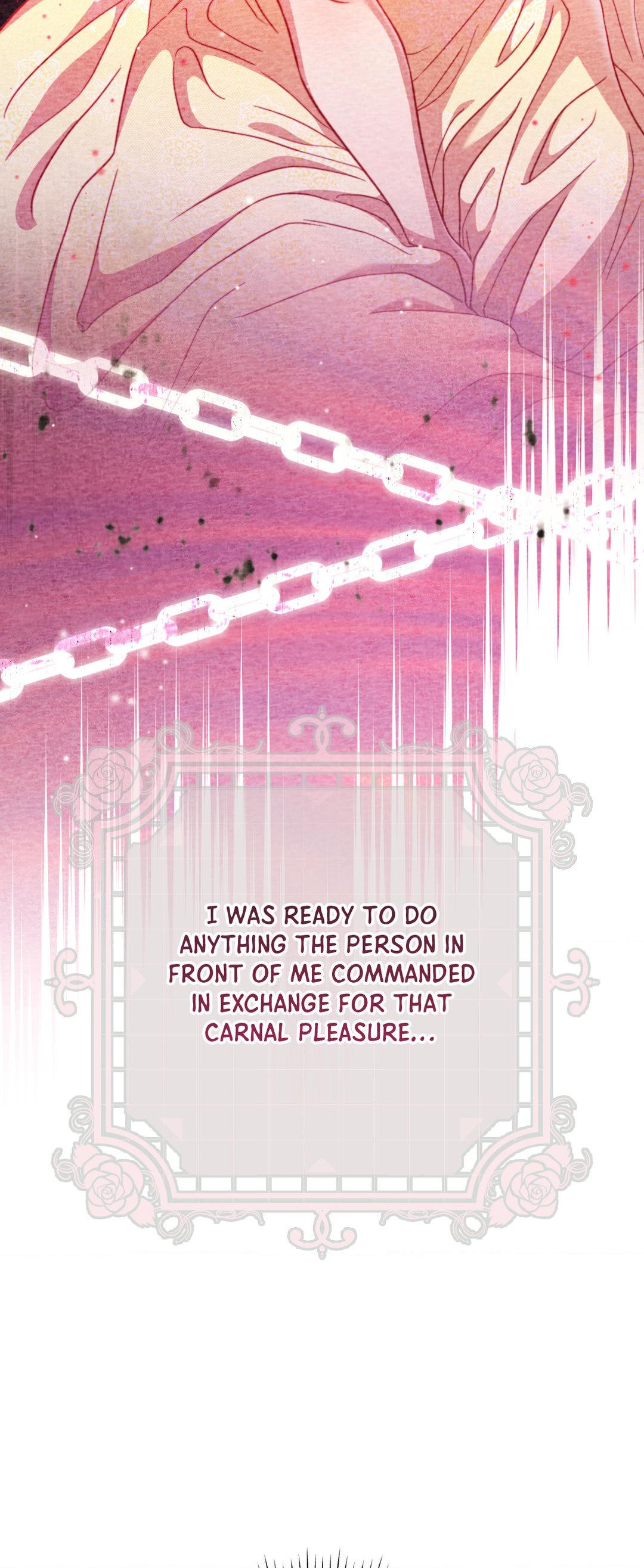 Hunks, Harems, and Hardcore Habits Chapter 6 - Page 3 in English