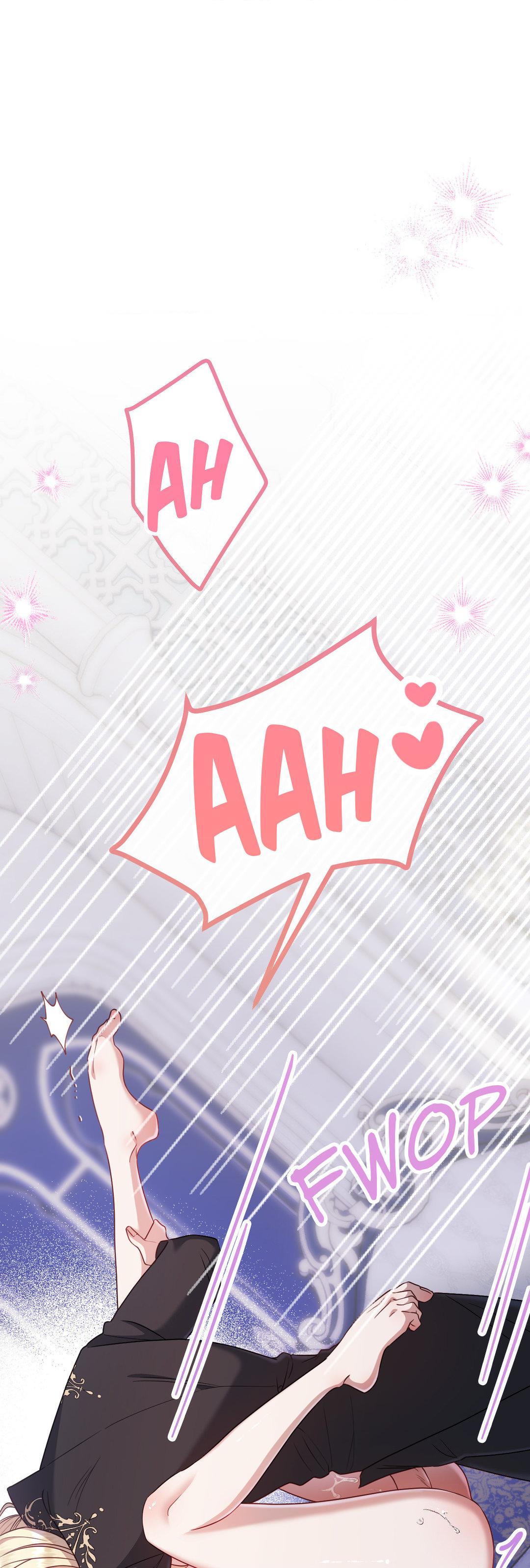 Hunks, Harems, and Hardcore Habits Chapter 6 - Page 49 in English