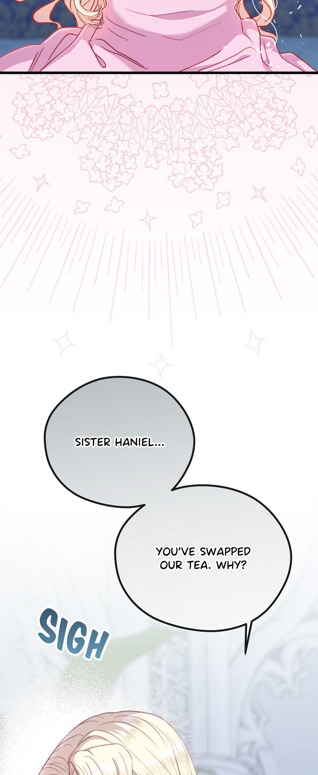 Hunks, Harems, and Hardcore Habits Chapter 6 - Page 5 in English