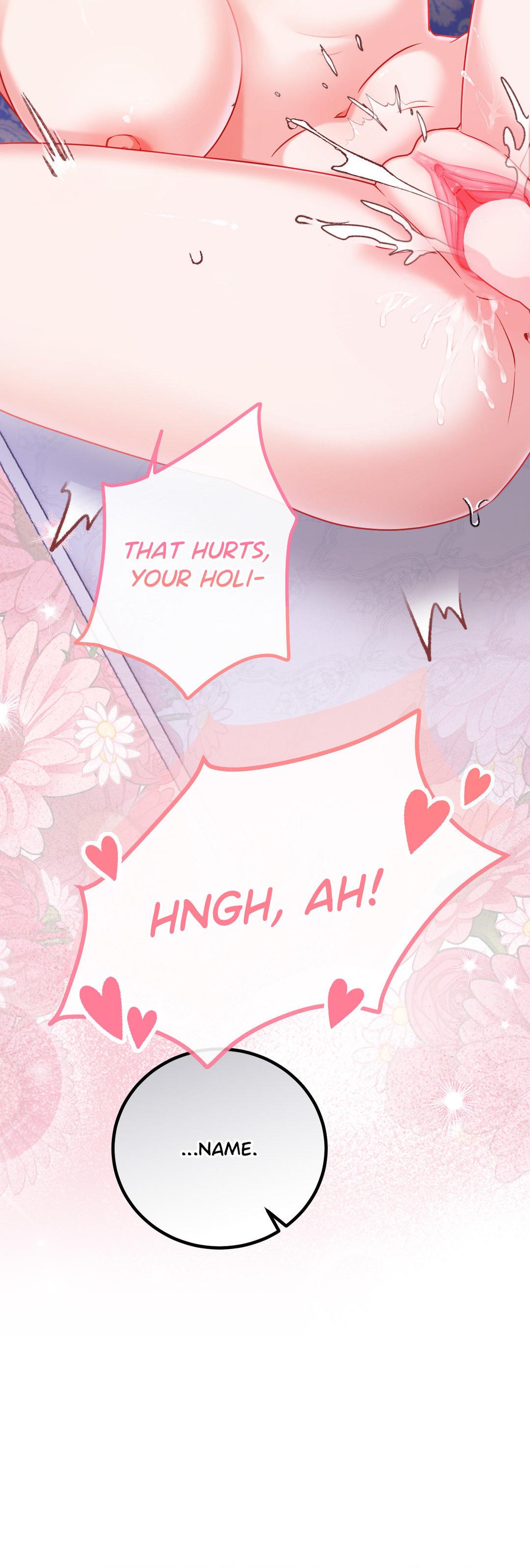 Hunks, Harems, and Hardcore Habits Chapter 6 - Page 53 in English