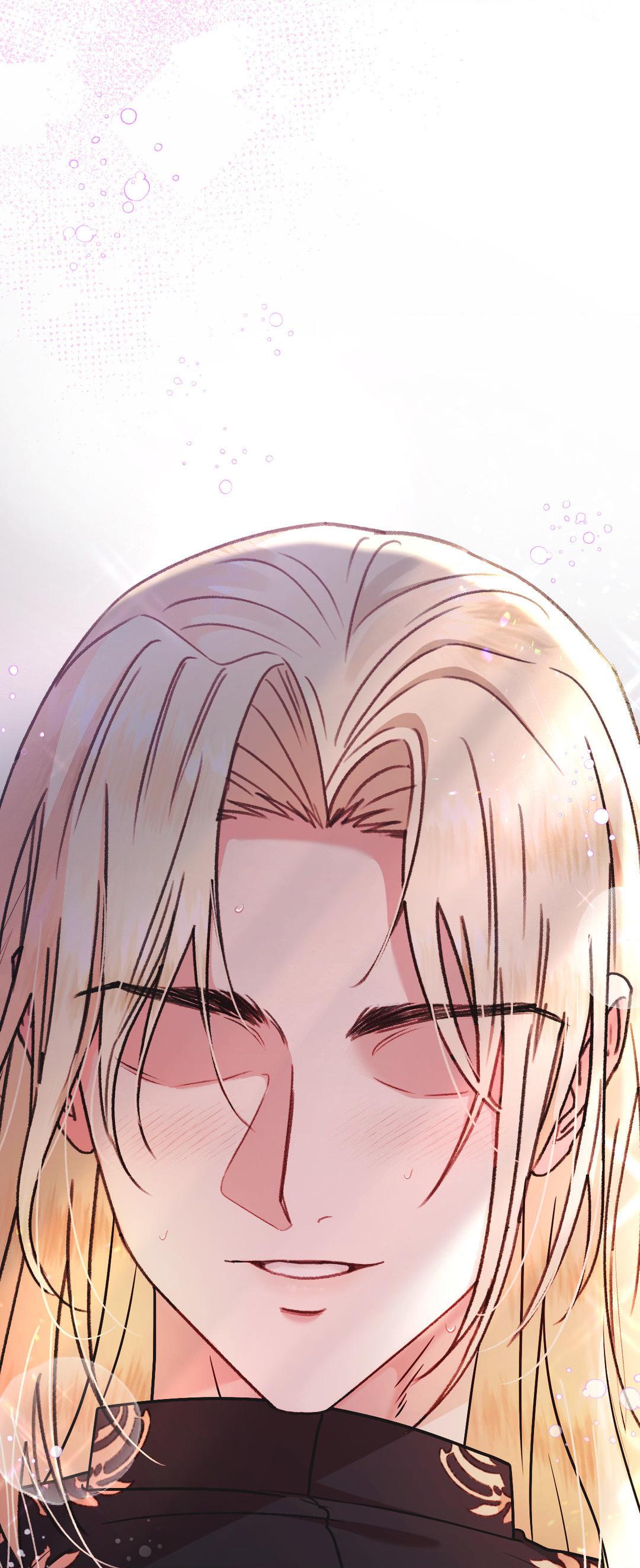 Hunks, Harems, and Hardcore Habits Chapter 6 - Page 55 in English