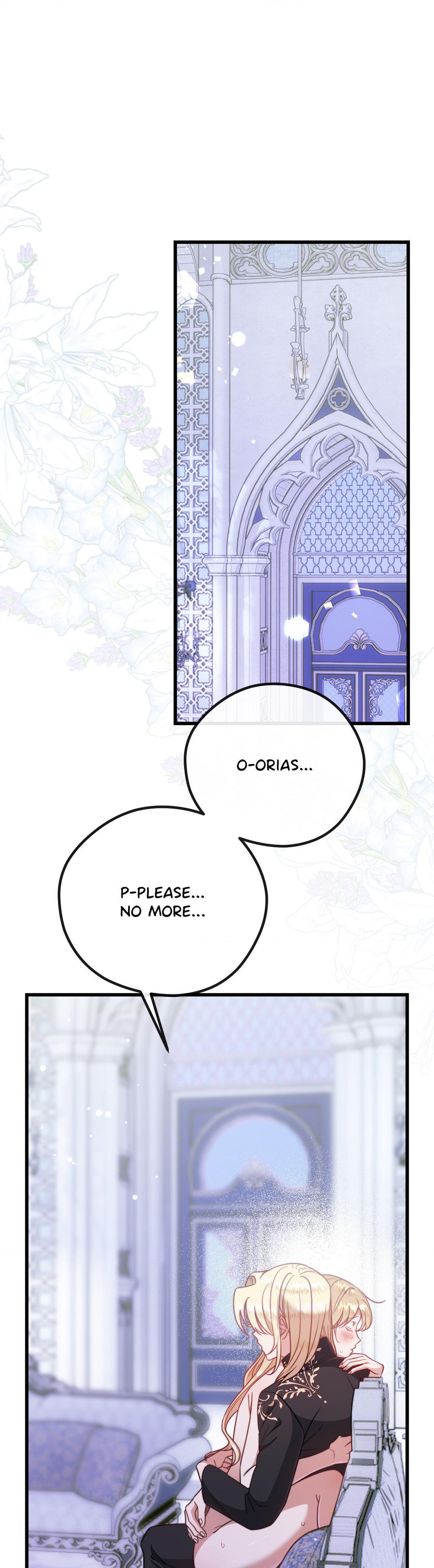 Hunks, Harems, and Hardcore Habits Chapter 6 - Page 64 in English