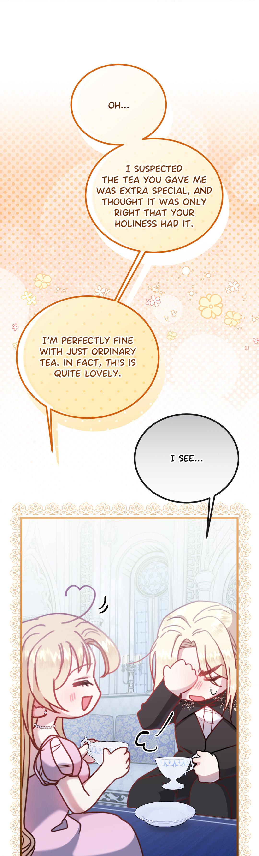 Hunks, Harems, and Hardcore Habits Chapter 6 - Page 7 in English