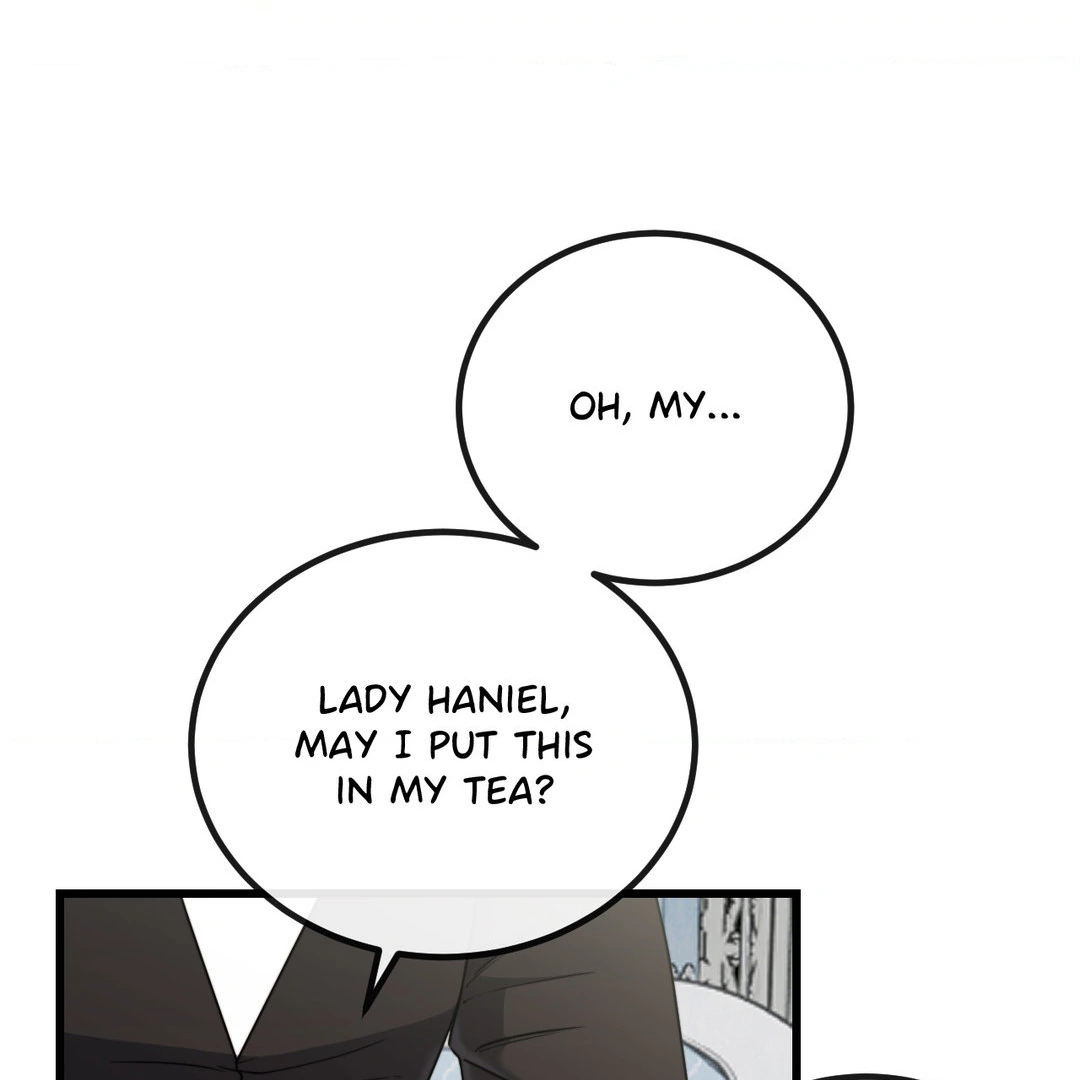 Hunks, Harems, and Hardcore Habits Chapter 7 - Page 105 in English