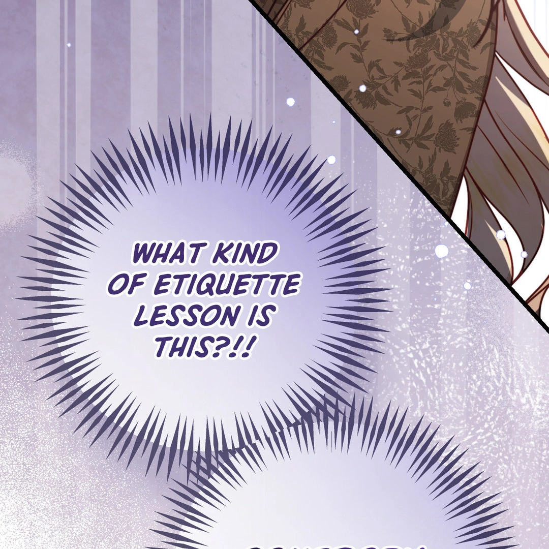 Hunks, Harems, and Hardcore Habits Chapter 7 - Page 127 in English
