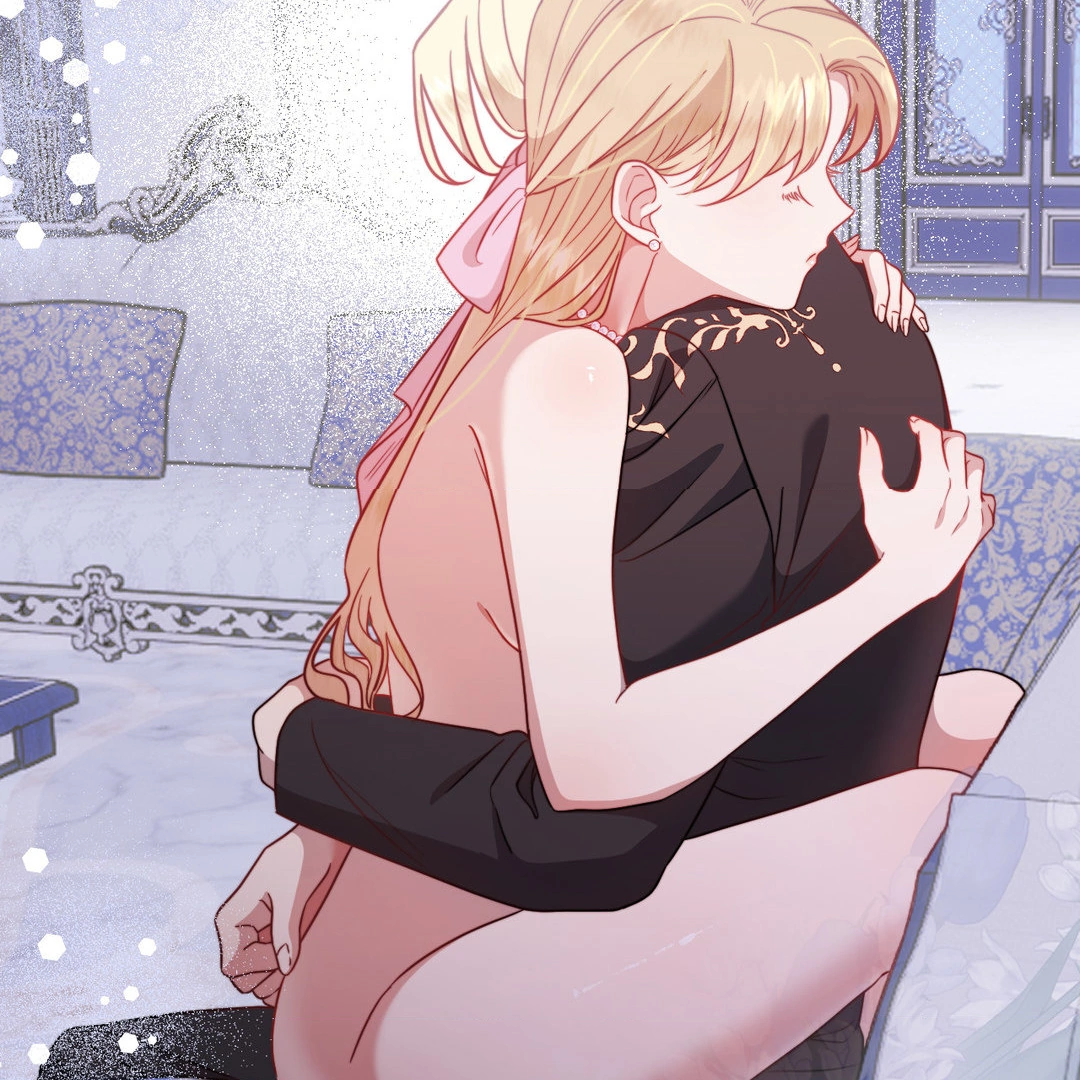Hunks, Harems, and Hardcore Habits Chapter 7 - Page 3 in English