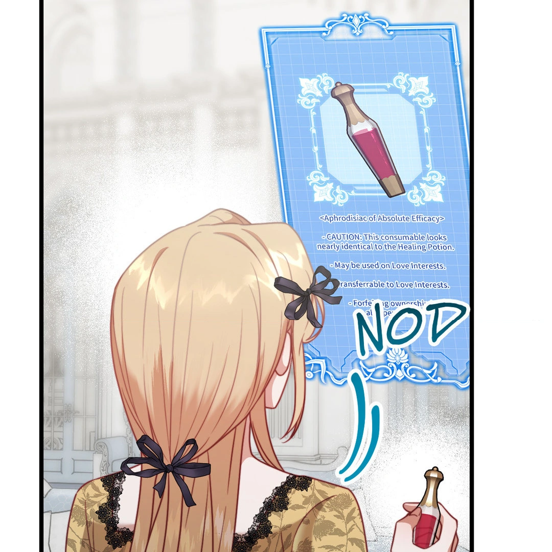 Hunks, Harems, and Hardcore Habits Chapter 7 - Page 76 in English
