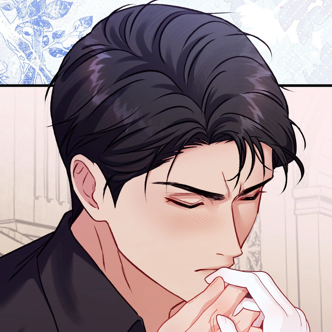 Hunks, Harems, and Hardcore Habits Chapter 8 - Page 10 in English