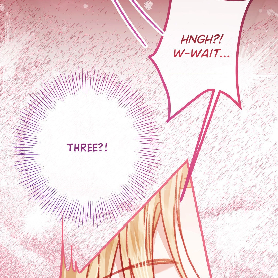 Hunks, Harems, and Hardcore Habits Chapter 8 - Page 103 in English