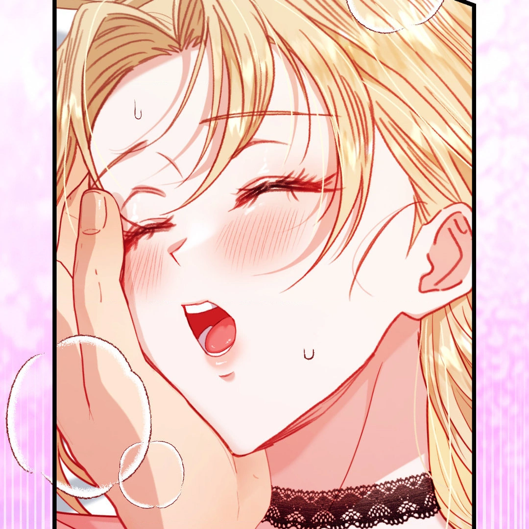 Hunks, Harems, and Hardcore Habits Chapter 8 - Page 113 in English