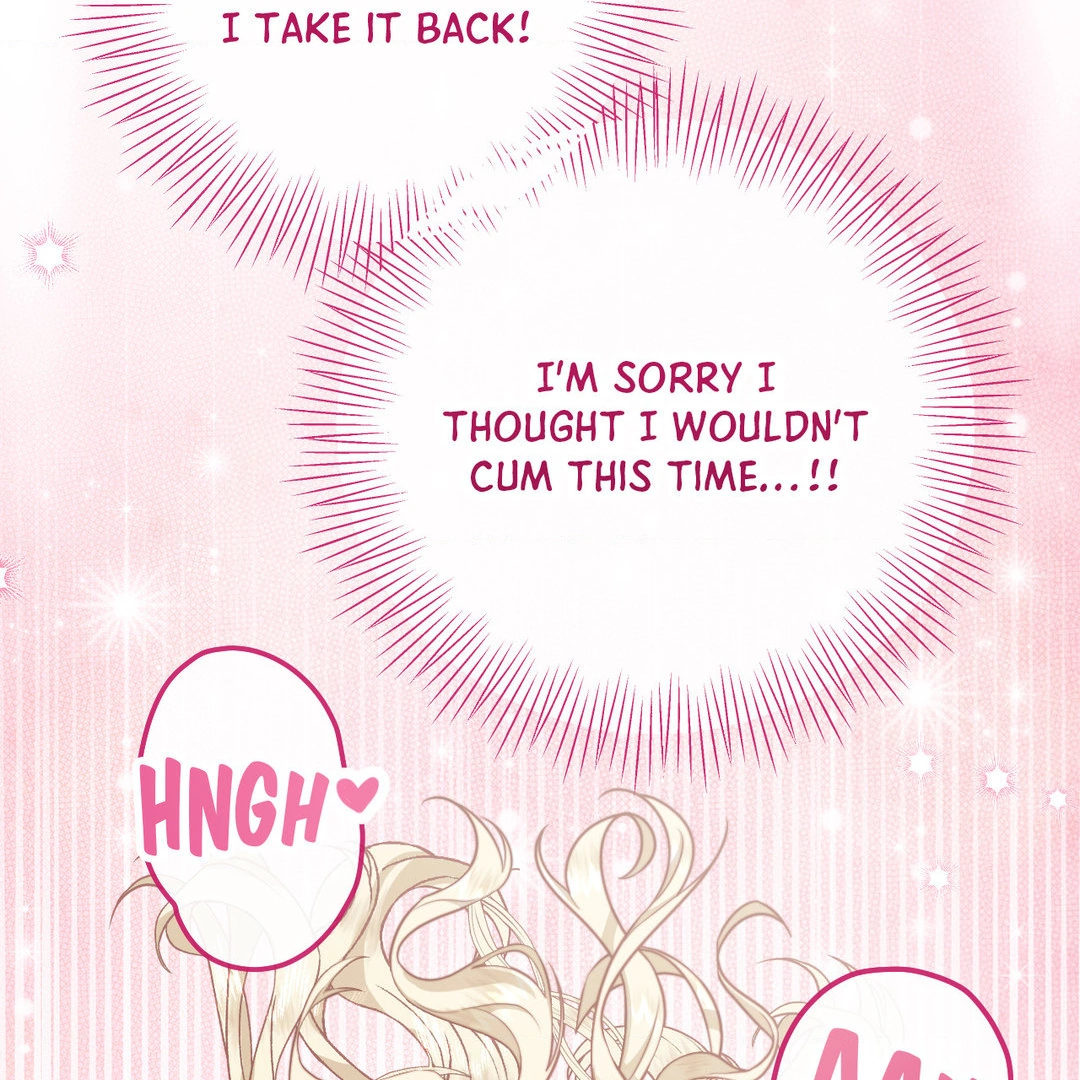 Hunks, Harems, and Hardcore Habits Chapter 8 - Page 132 in English