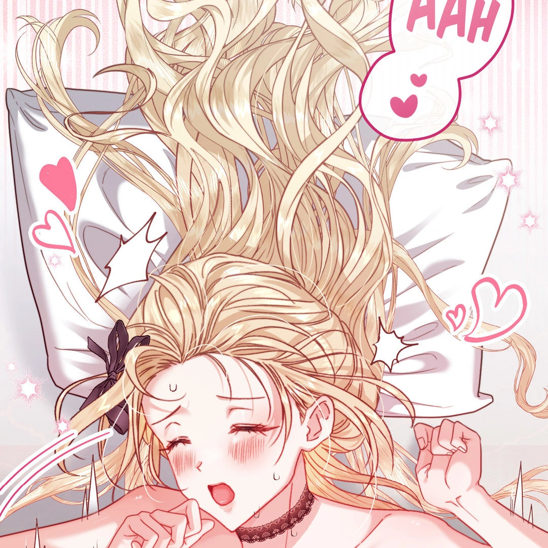 Hunks, Harems, and Hardcore Habits Chapter 8 - Page 133 in English