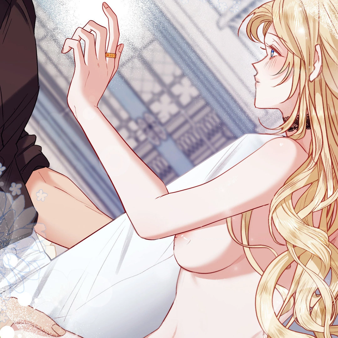 Hunks, Harems, and Hardcore Habits Chapter 8 - Page 17 in English