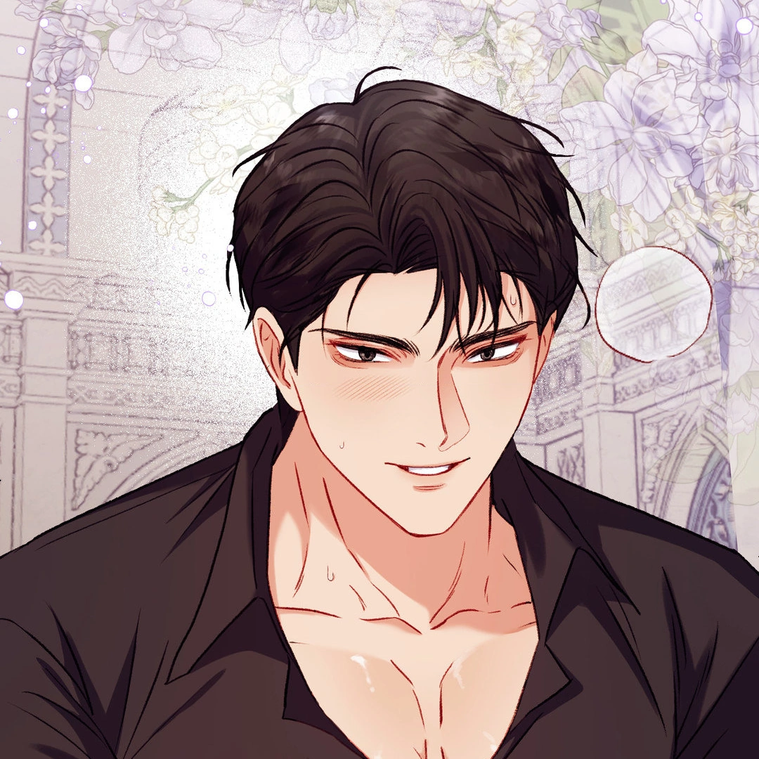Hunks, Harems, and Hardcore Habits Chapter 8 - Page 183 in English