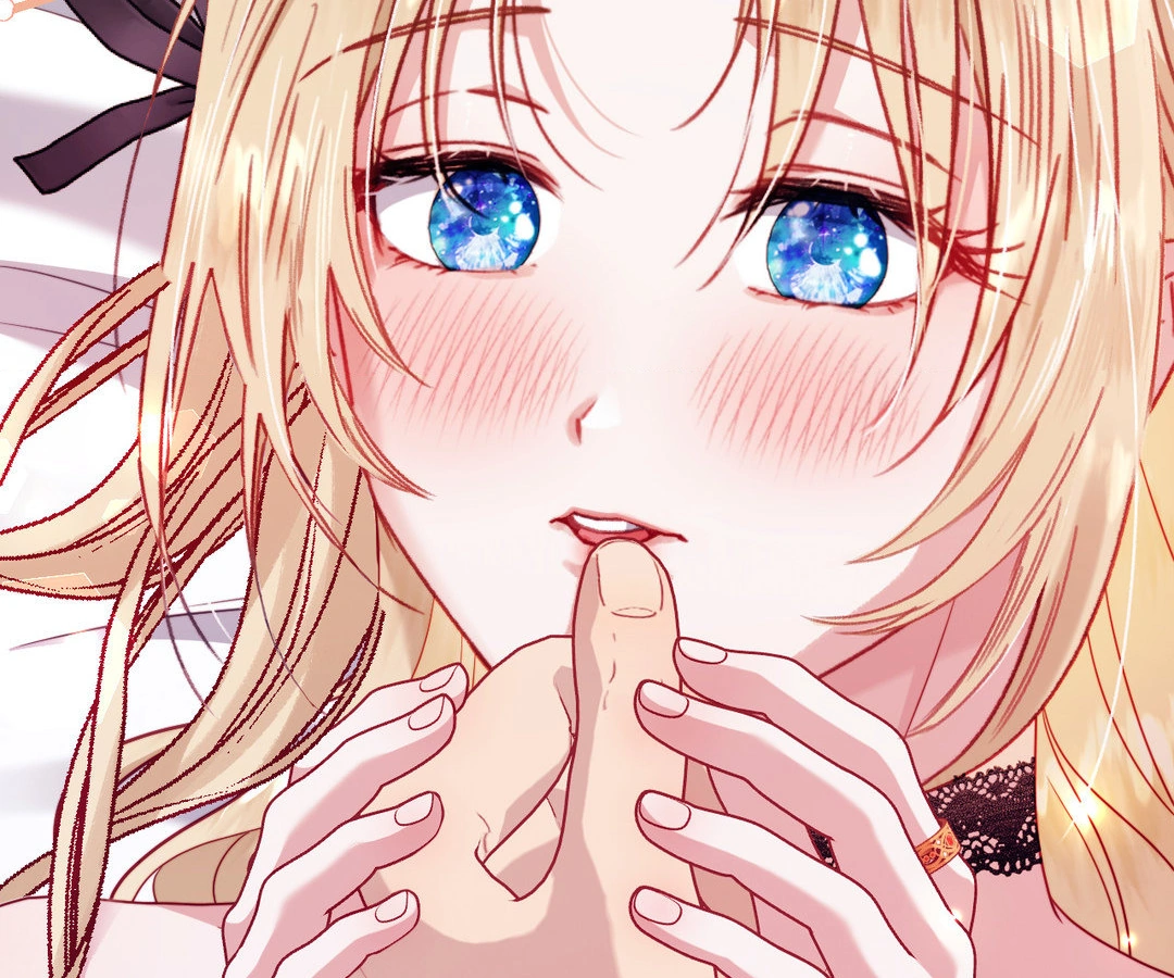 Hunks, Harems, and Hardcore Habits Chapter 8 - Page 53 in English