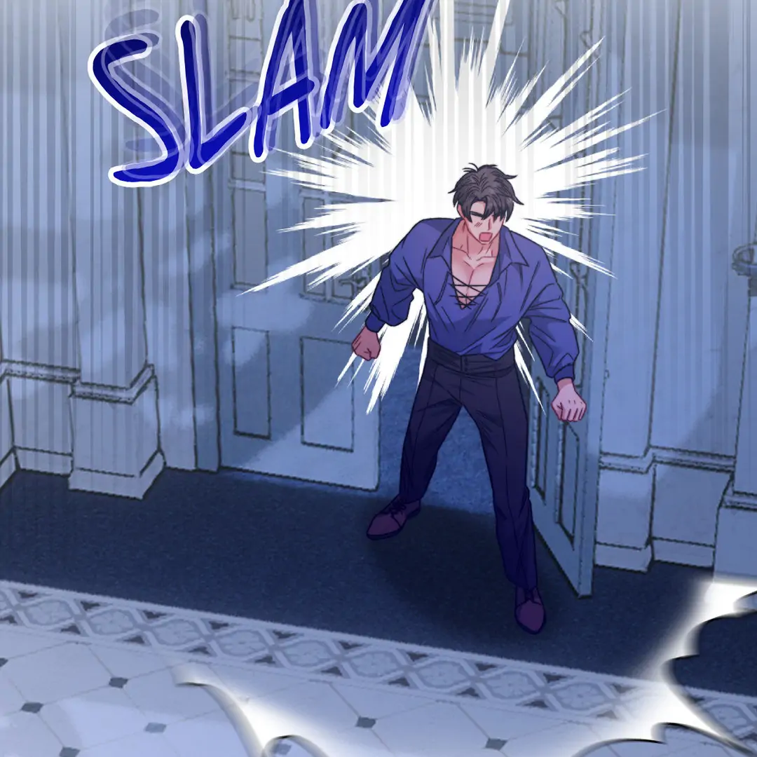Hunks, Harems, and Hardcore Habits Chapter 9 - Page 137 in English
