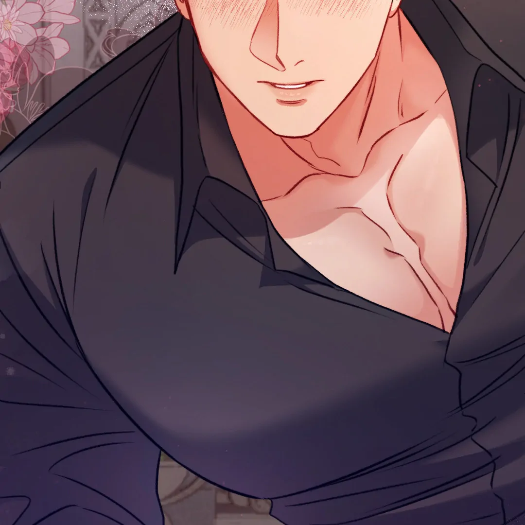 Hunks, Harems, and Hardcore Habits Chapter 9 - Page 18 in English