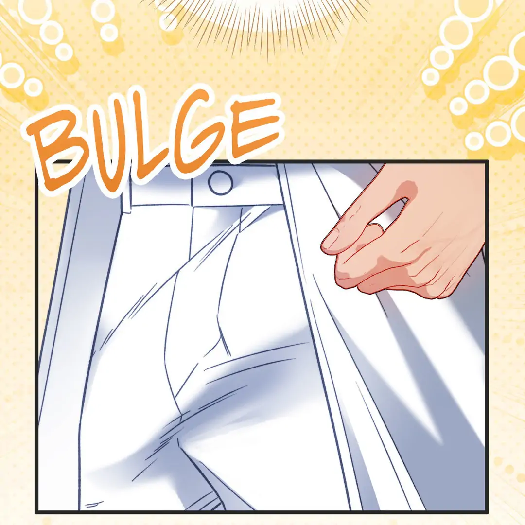 Hunks, Harems, and Hardcore Habits Chapter 9 - Page 28 in English