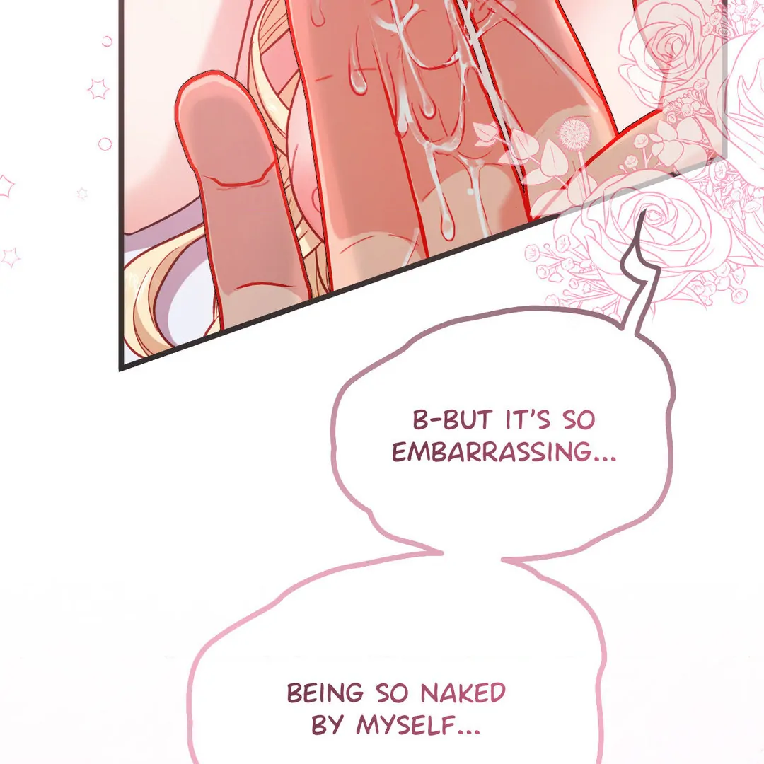 Hunks, Harems, and Hardcore Habits Chapter 9 - Page 6 in English
