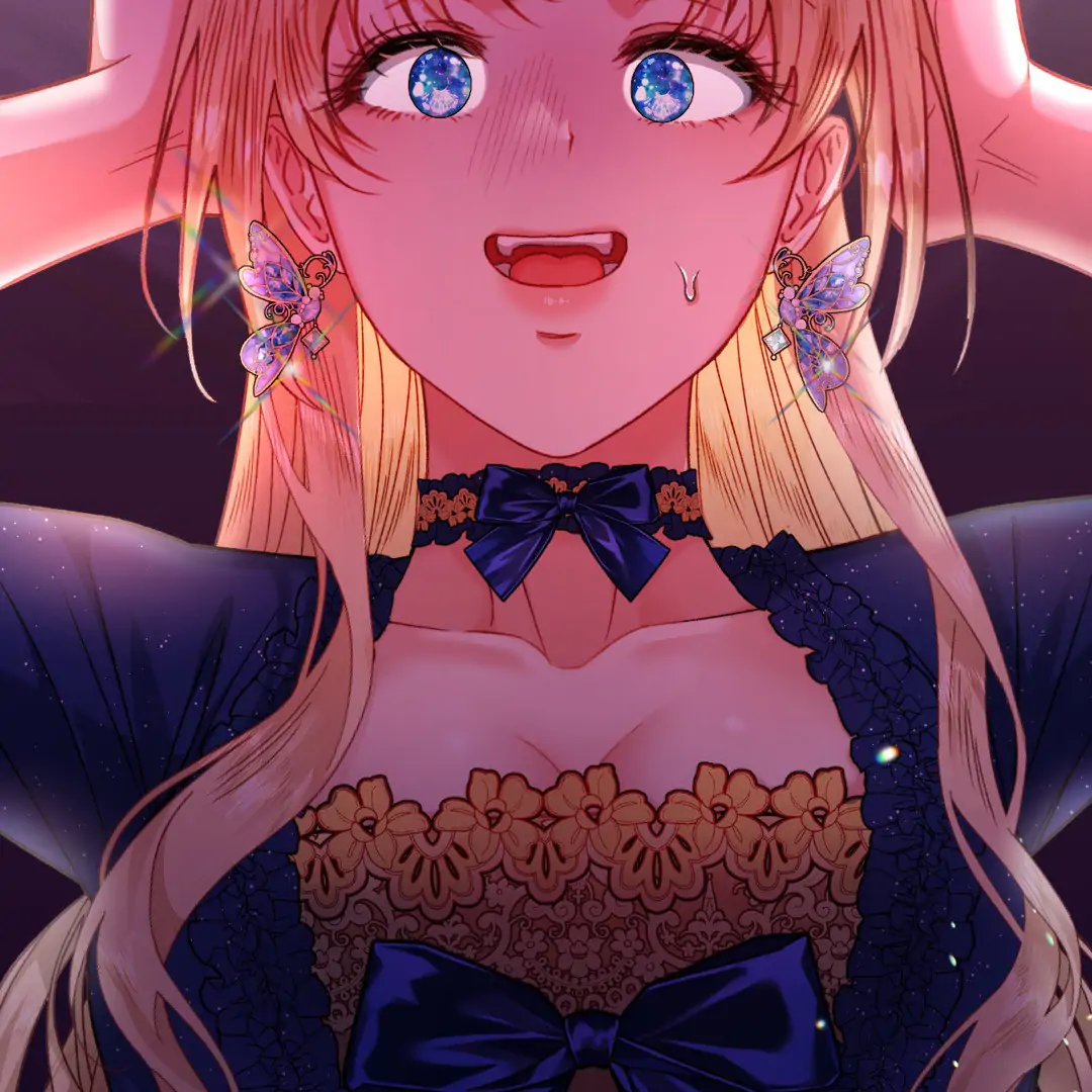 Hunks, Harems, and Hardcore Habits Chapter 9 - Page 86 in English
