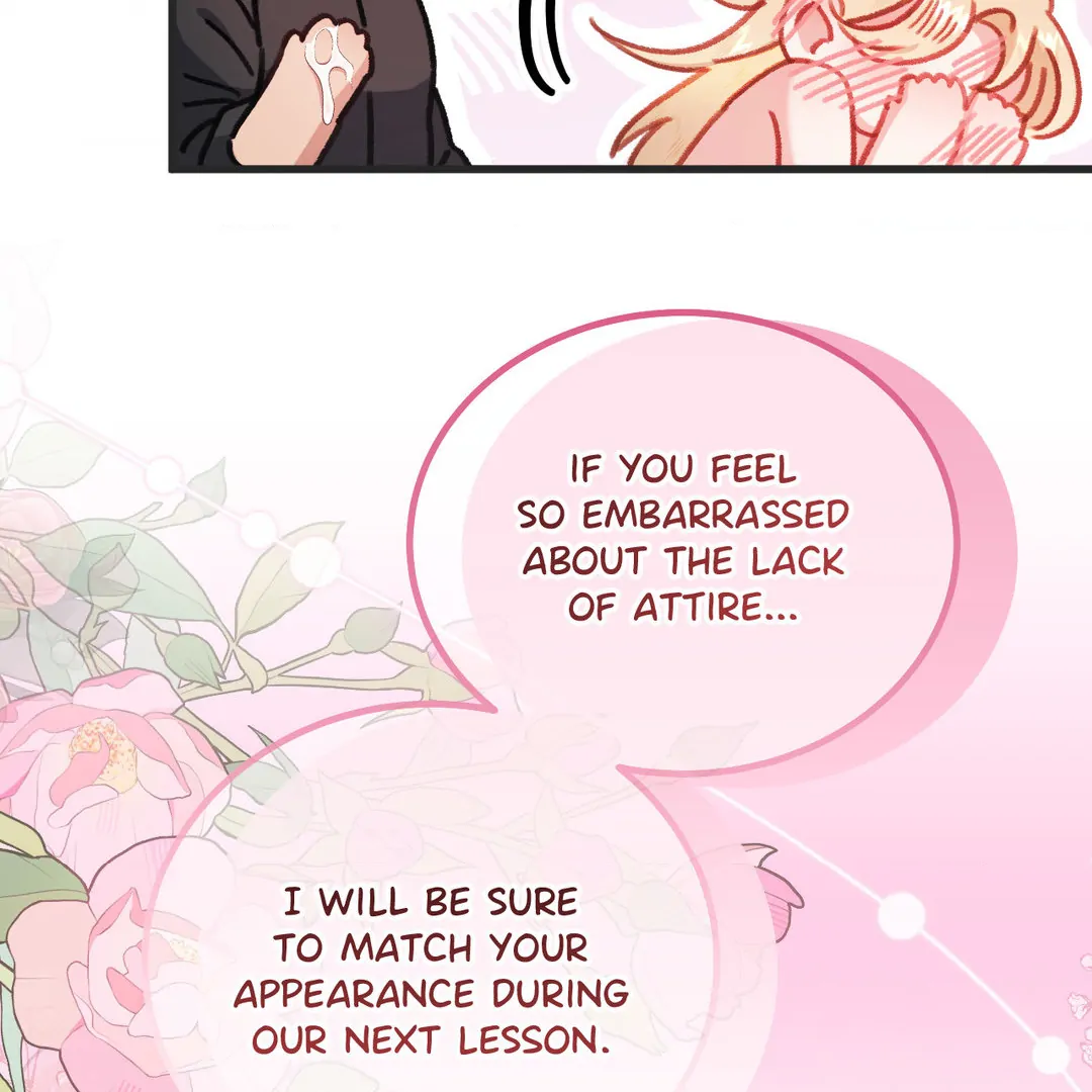 Hunks, Harems, and Hardcore Habits Chapter 9 - Page 9 in English