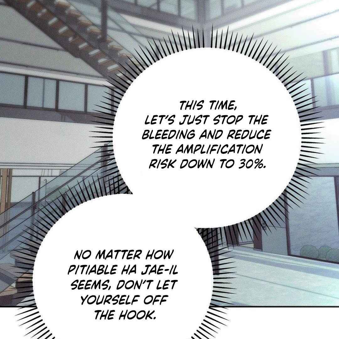 Blood Poker Chapter 1 - Page 135 in English