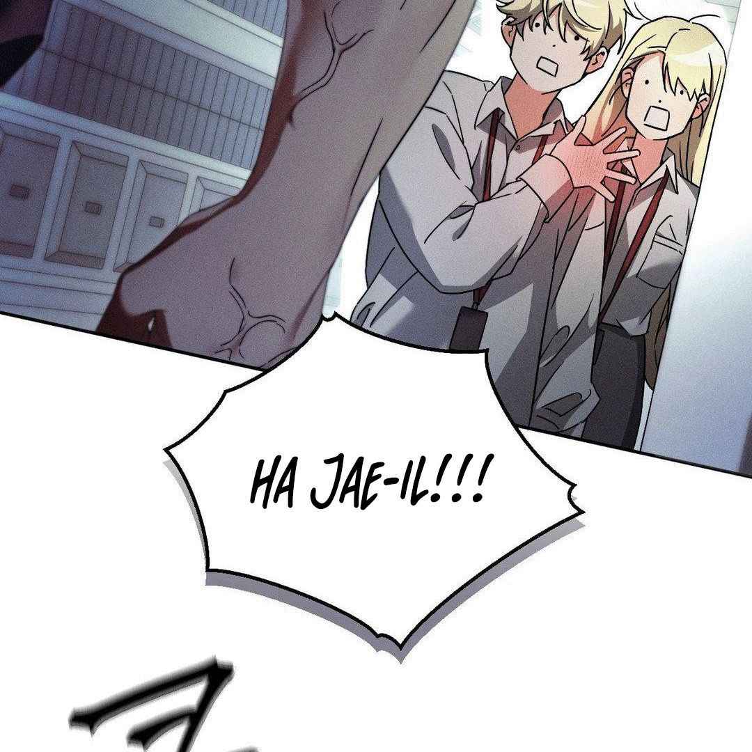 Blood Poker Chapter 1 - Page 140 in English