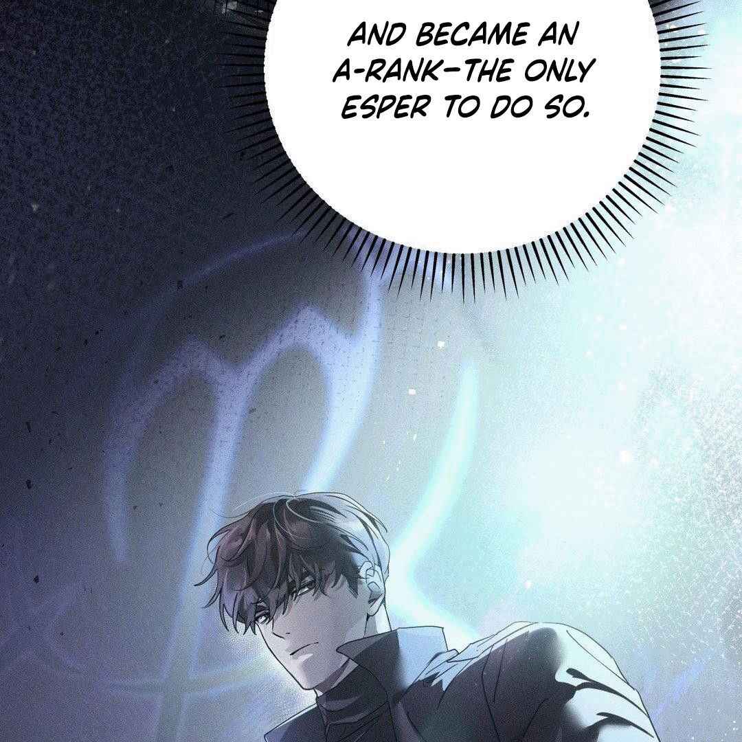 Blood Poker Chapter 1 - Page 190 in English