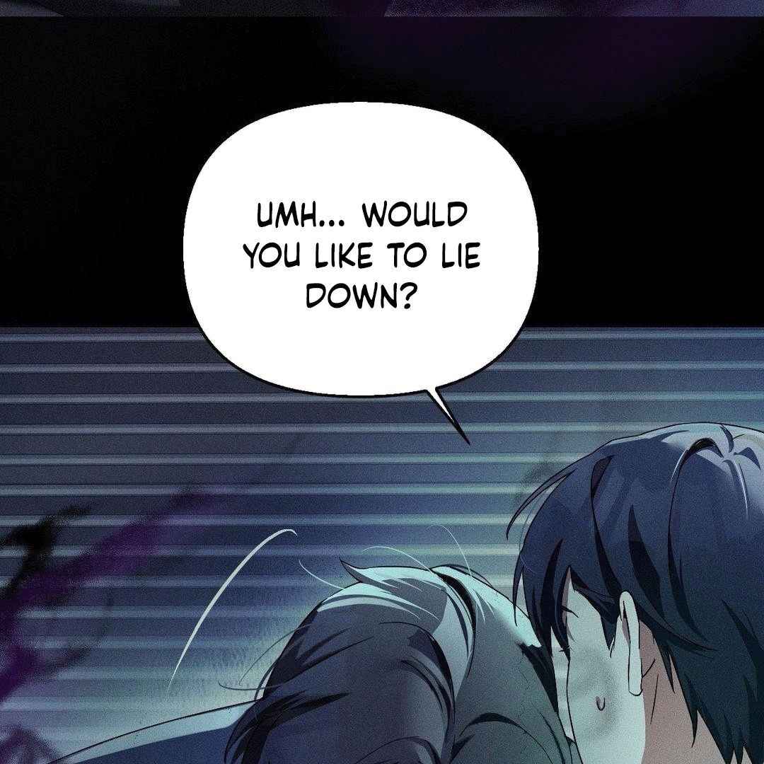 Blood Poker Chapter 1 - Page 24 in English