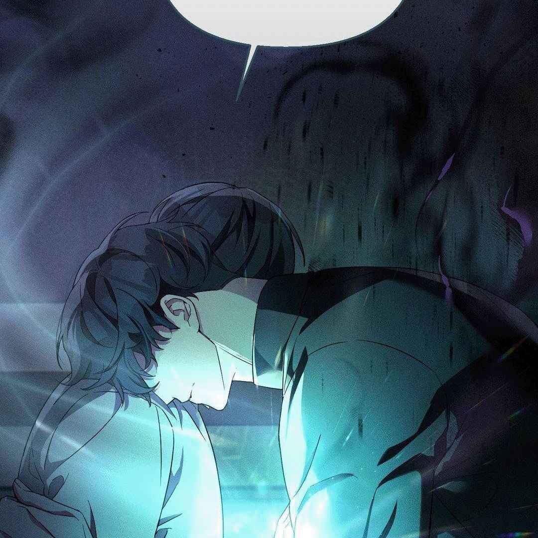 Blood Poker Chapter 1 - Page 29 in English