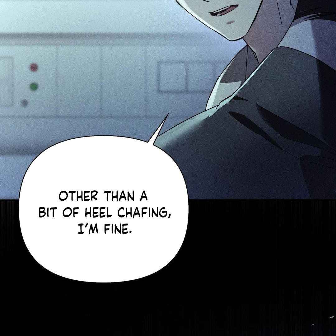 Blood Poker Chapter 1 - Page 40 in English