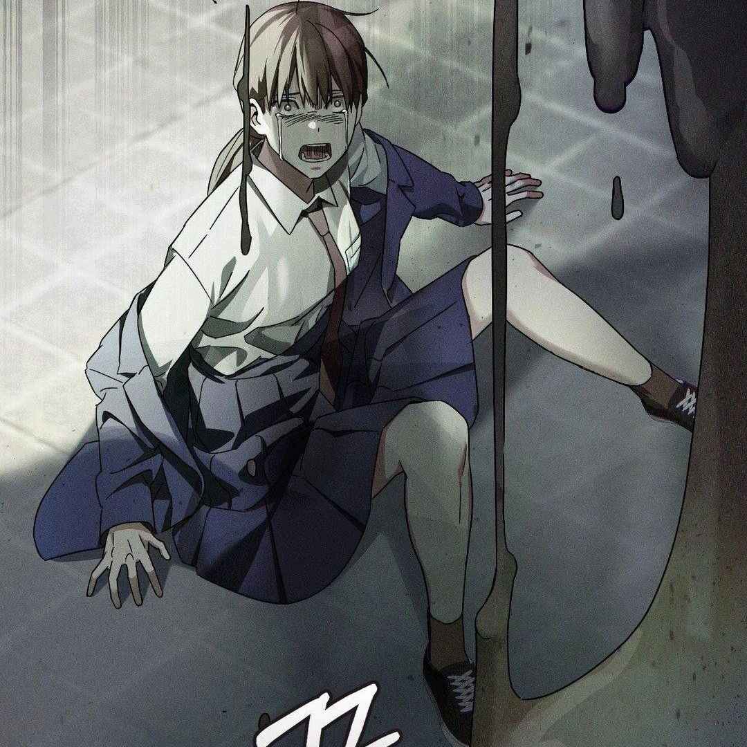 Blood Poker Chapter 1 - Page 67 in English