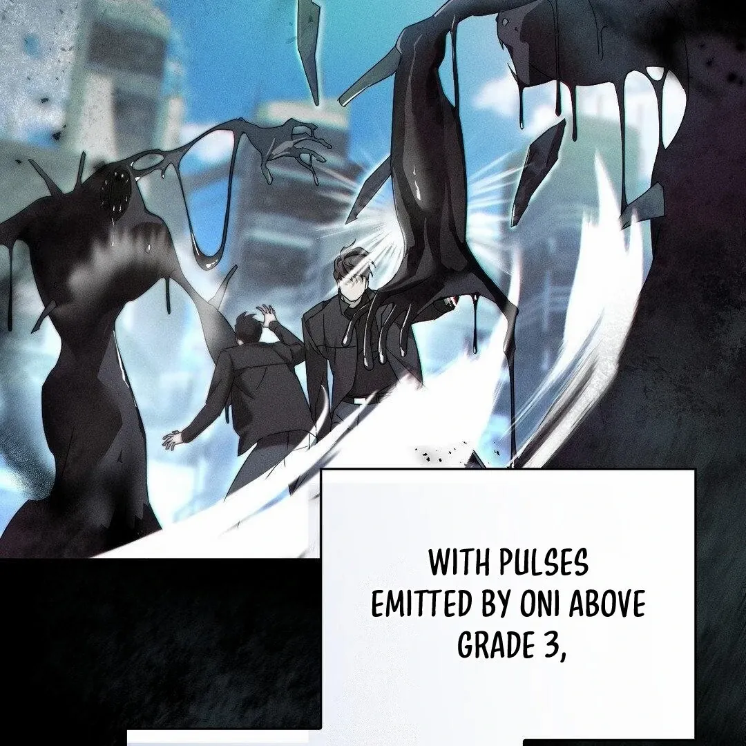 Blood Poker Chapter 10 - Page 21 in English