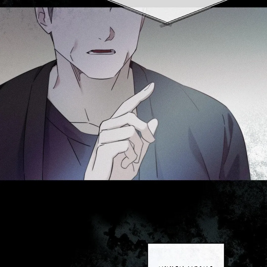 Blood Poker Chapter 10 - Page 23 in English
