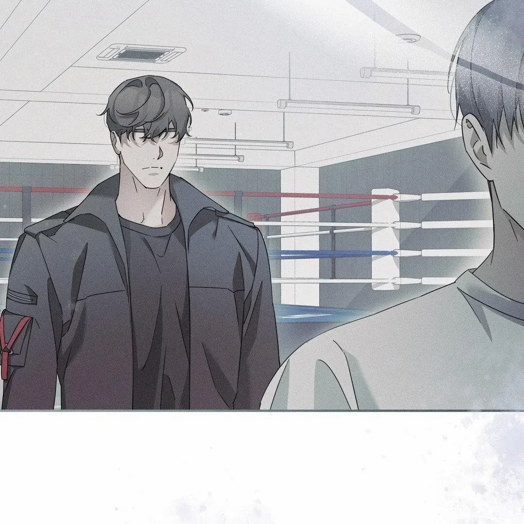 Blood Poker Chapter 10 - Page 3 in English