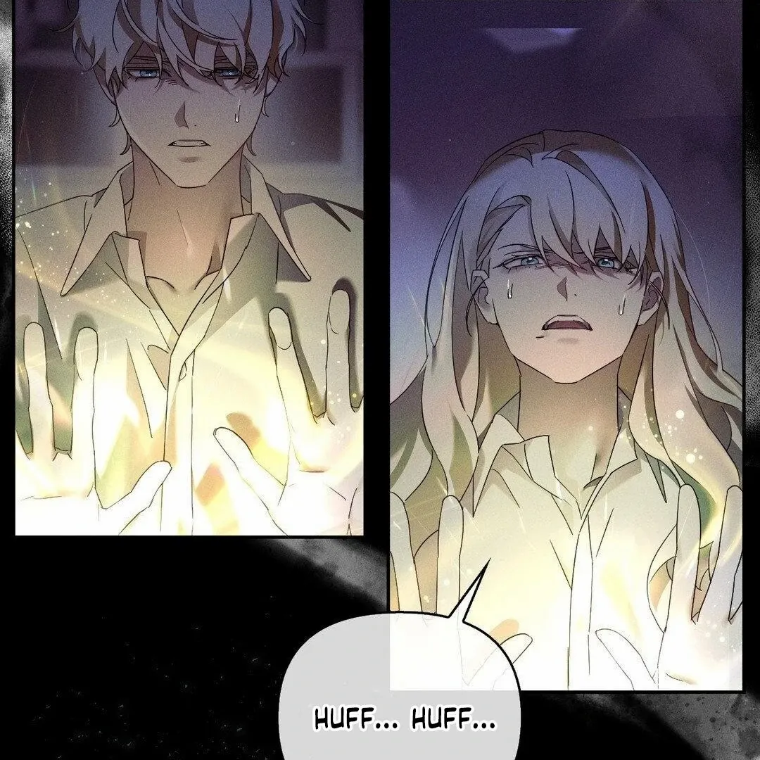 Blood Poker Chapter 10 - Page 31 in English