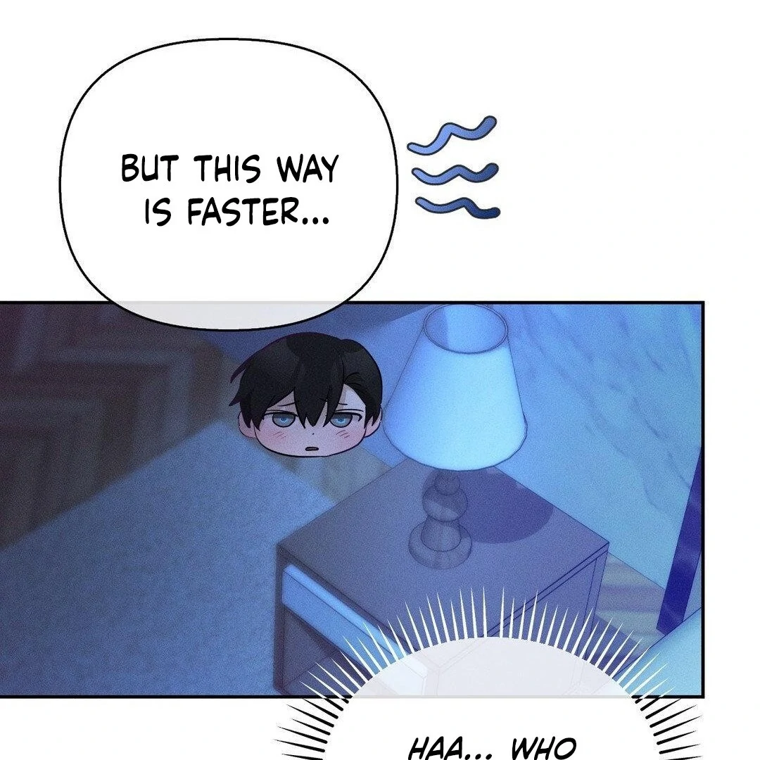 Blood Poker Chapter 10 - Page 82 in English