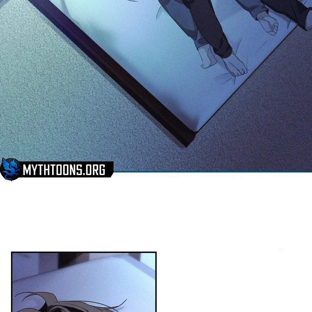 Blood Poker Chapter 10 - Page 95 in English