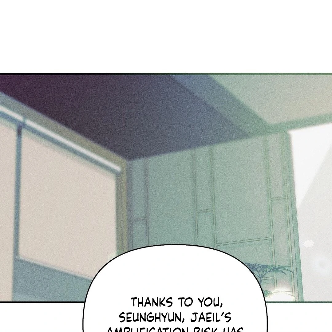 Blood Poker Chapter 10 - Page 98 in English