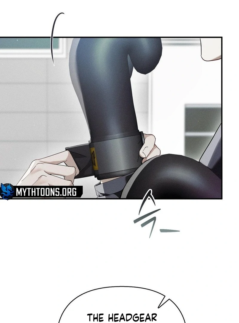 Blood Poker Chapter 11 - Page 10 in English
