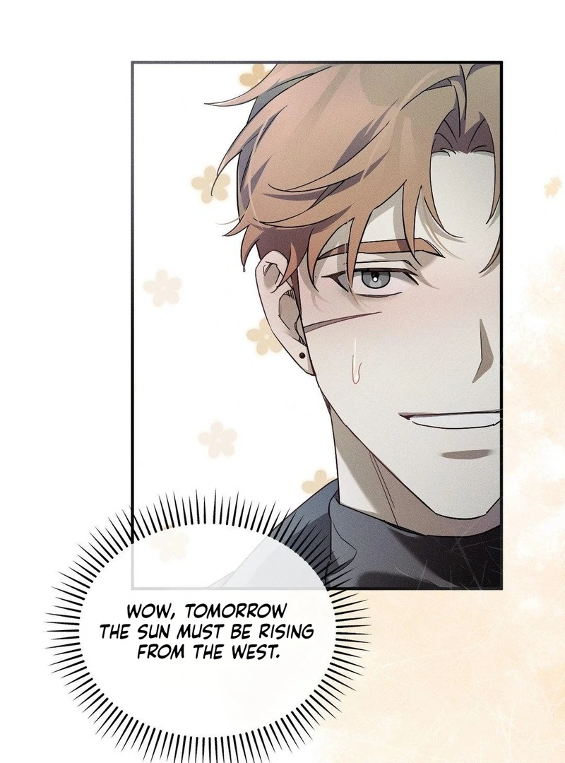 Blood Poker Chapter 11 - Page 14 in English