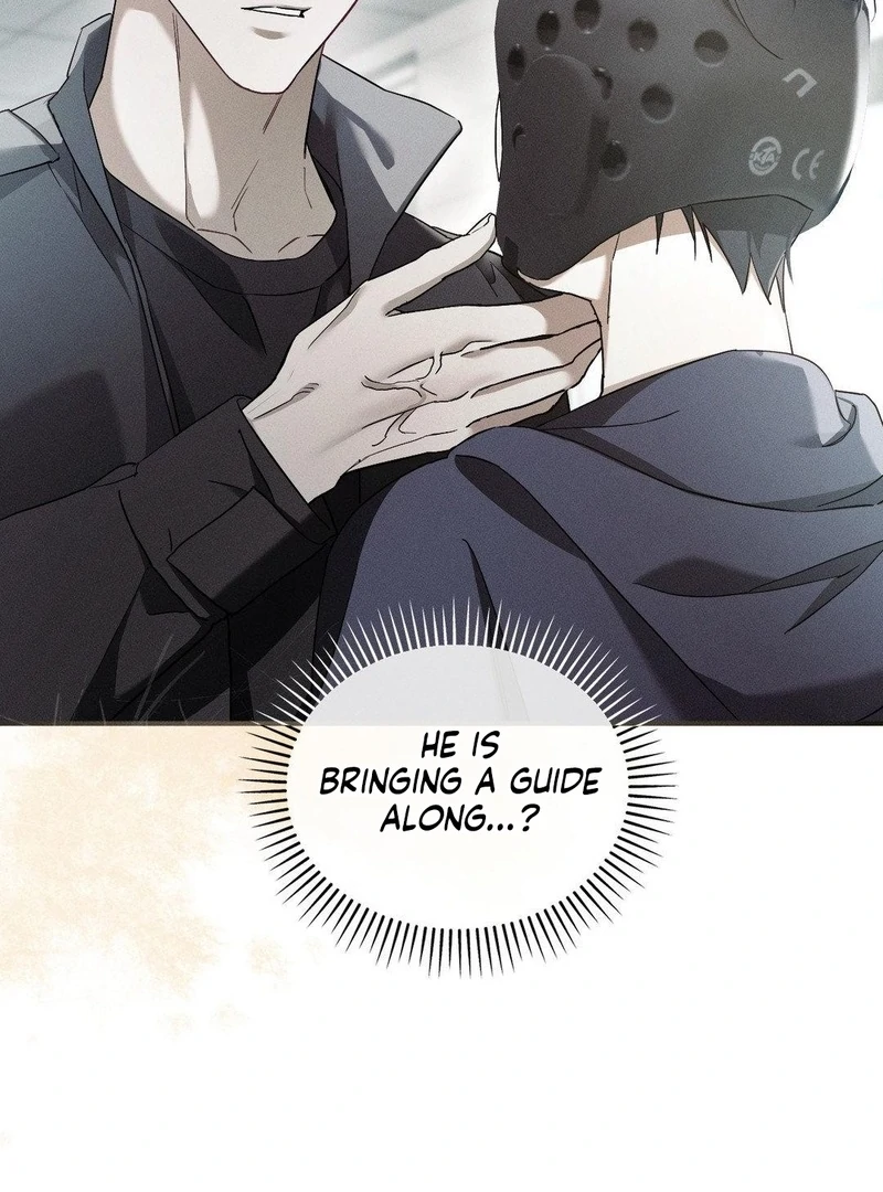 Blood Poker Chapter 11 - Page 16 in English