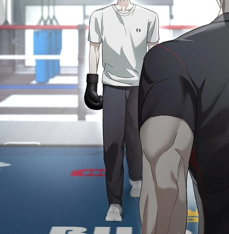 Blood Poker Chapter 11 - Page 19 in English